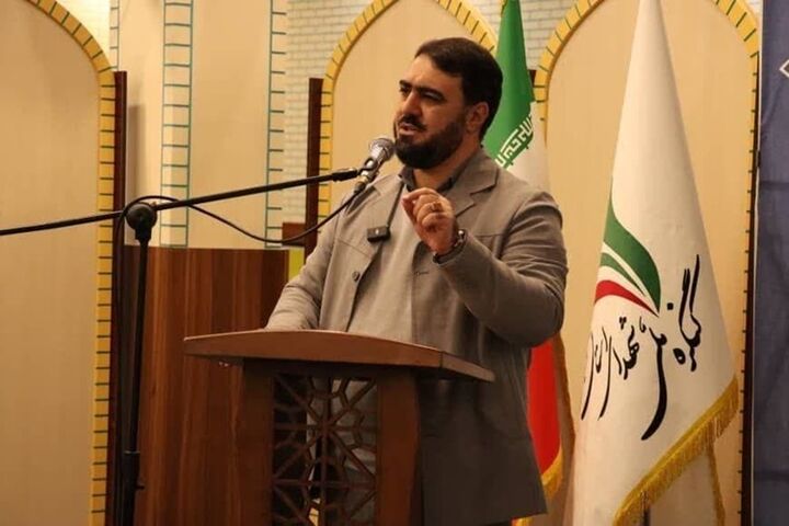 تشریح ابعاد کنگره ۵۵۸۰ شهید البرز؛ تولیدات فرهنگی که الگویی برای سایر استانها است