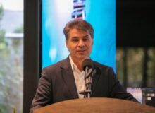 کاهش ۹۰ درصدی بارش‌ها و افت بی‌سابقه ذخایر سد کرج