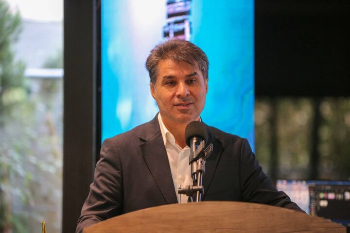 کاهش ۹۰ درصدی بارشها و افت بیسابقه ذخایر سد کرج