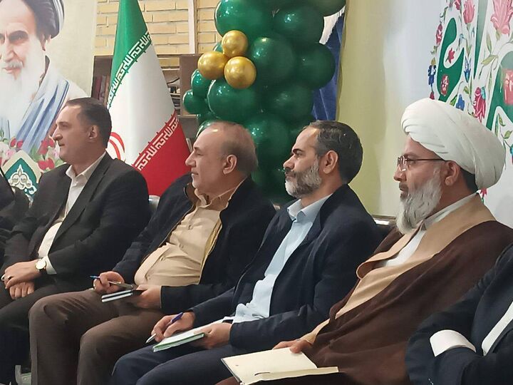 مدول دوم تصفیه خانه فاضلاب در شهر ماهدشت، به پیشرفت بالای ۹۰ درصد رسیده است