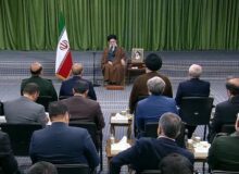 با همه سختی‌ها و تنگ‌دستی‌ها و مشکلات، نقاط مثبت فراوانی در کشور داریم