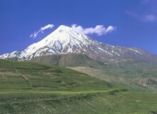 البرز شمالی و جنوبی؛ ۲ دنیای متفاوت در یک رشته کوه