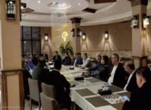 تدوین طرح جامع برای بهبود خدمات و زیرساخت‌های جاده چالوس