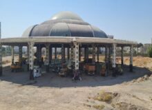 رئیس سازمان جهاد کشاورزی البرز: گره بلاتکلیفی عمارت کلاه‌فرنگی کرج باز می‌شود