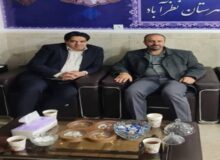 همکاری بین بسیج سازندگی و میراث فرهنگی نظرآباد برای ایجاد فرصت‌های شغلی پایدار