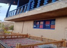 اقامتگاه‌های بوم‌گردی؛ کلید توسعه پایدار گردشگری روستایی