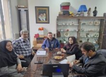 روند سرمایه‌گذاری و اشتغال گردشگری و صنایع دستی در البرز شتاب می‌گیرد