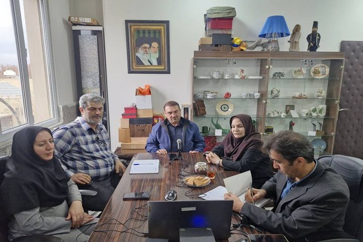 روند سرمایهگذاری و اشتغال گردشگری و صنایع دستی در البرز شتاب میگیرد