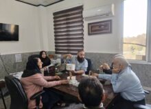 ارزیابی ۵۳ اثر هنری البرز در داوری مهر اصالت ملی