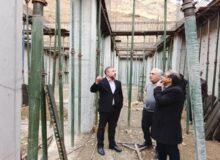 نظارت مستمر بر اجرای پروژههای گردشگری؛ محور توسعه پایدار شهرستان کرج