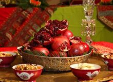 هنر و فرهنگ اقوام در بوستان ایران کوچک، کرج جان می‌گیرد