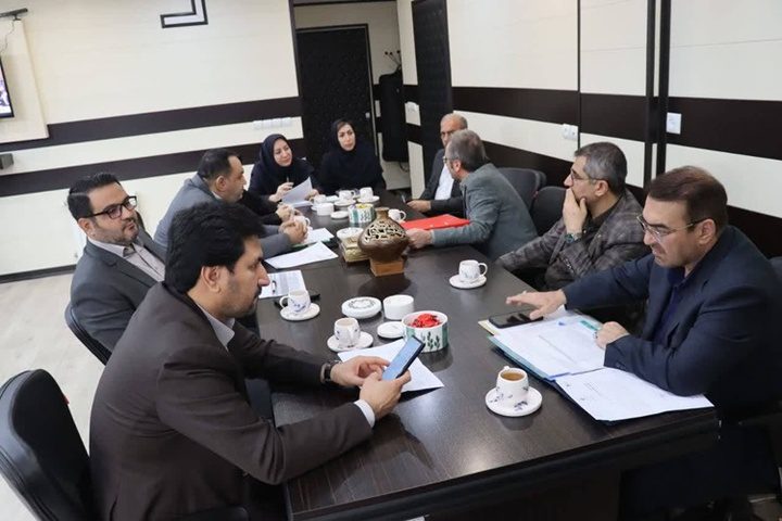 حمایت از صنایع دستی گامی کلیدی در توسعه اقتصادی البرز است