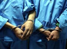 کپی ۳۷۹ کارت بانکی در پوشش تاکسی اینترنتی