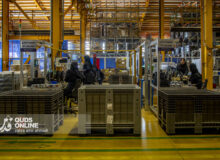 بازگشت ۲۰۷ واحد صنعتی و معدنی البرز به چرخه تولید