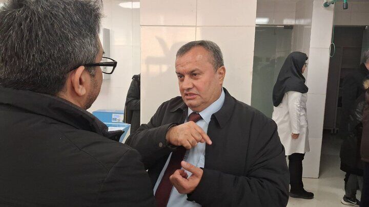 حضور تاجیکستان در نشست نمایندگان کشورهای اسلامی در کرج