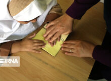 فعالیت ۱۶ پایگاه سنجش نوآموزان در البرز