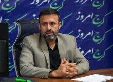 آغاز عملیات اجرایی راست‌گرد جدید در چهارراه گلزار کرج برای کاهش ترافیک