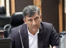 آمادگی منطقه ۷ برای بارش‌ها/ ۱۱۰ نیروی کار در آماده‌باش کامل