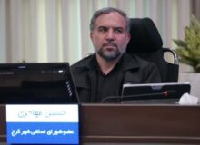 اجرای نظام جامع جبران خدمت، گامی اساسی در تحقق عدالت سازمانی‌ست
