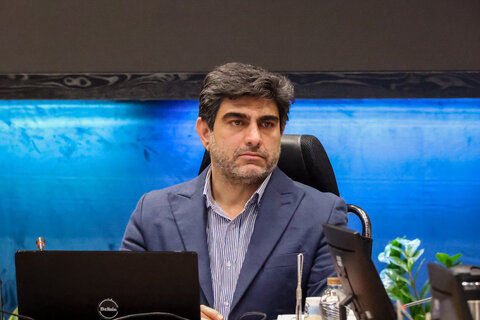 مهمترین مباحث حوزه ترافیک بررسی شد