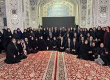 روایت سفری از جنس ایمان و آگاهی