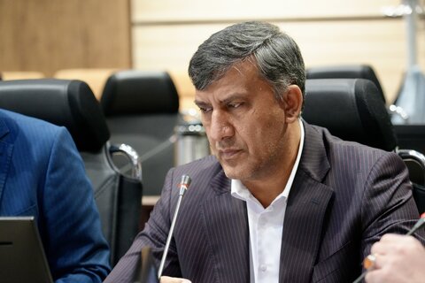 مدیر منطقه ۷ بر ضرورت پرداخت بهموقع عوارض شهری تاکید کرد