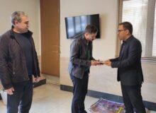 انتصابات جدید معاونت خدمات شهری شهرداری کرج اعلام شد/ حرکت در مسیر کارآمدی بیشتر 