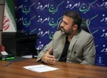 تعریض خیابان مالک‌اشتر در منطقه ۵ کرج کلید خورد