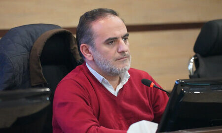 احداث زیرگذر میدان حصارک تسریع شود