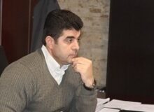 تکمیل چارت سازمانی در اولویت سازمان سرمایه‌گذاری قرار گرفت