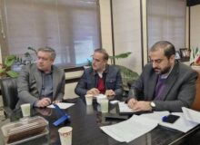 مدیران محله در مدیریت نوین شهری/شهردارانی برای محله