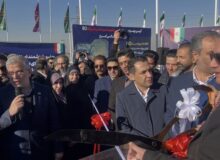 پل شهید “سیدحسن نصرالله” نماد خدمت‌رسانی‌ست