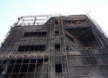 اعلام آدرس اماکن استقرار موقت مناطق ۱ و ۵ شهرداری کرج