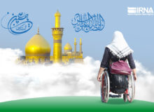 ۲۶ هزار جانباز تحت پوشش بنیاد شهید البرز هستند