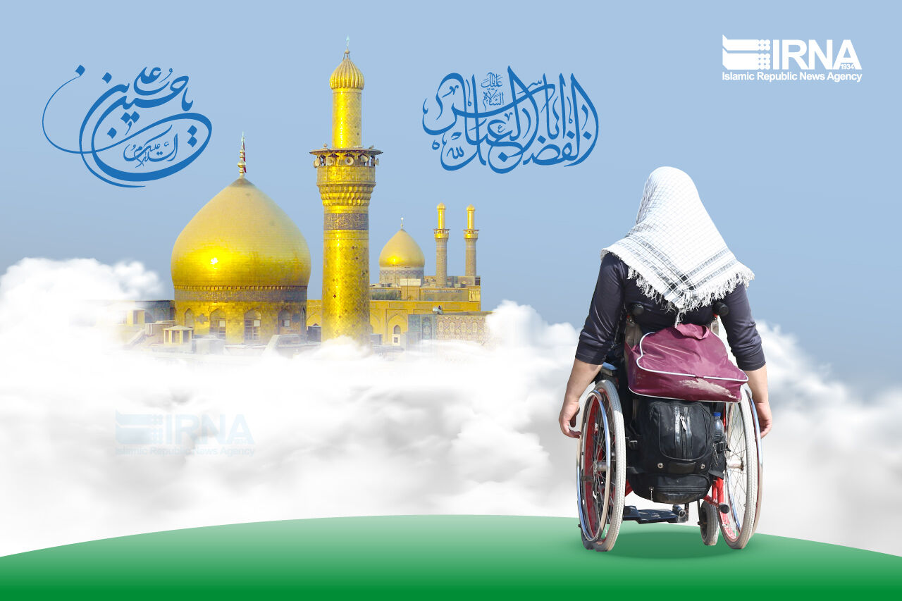 ۲۶ هزار جانباز تحت پوشش بنیاد شهید البرز هستند