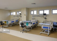 بیمارستان کمالشهر کرج در آستانه راه اندازی
