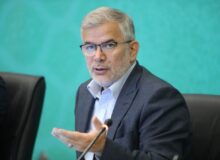 استاندار: البرز ۶۵ پروژه مدرسه‌سازی در دست ساخت دارد