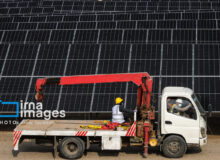 ۳۹۰ واحد صنعتی البرز از تقویم قطعی برق خارج شدند