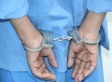 دستگیری عامل به آتش کشیدن عابربانک های کرج  