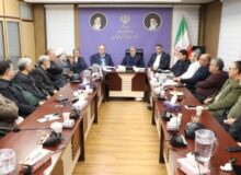 استاندار البرز: معتمدان نقش موثری درانتقال مطالبات مردم به مدیران دارند