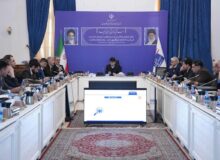 ضرورت زمان‌بندی دقیق در پروژه‌ها و اولویت‌دهی به برنامه‌های کلان مجموعه پیام