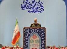 دشمنان چشم دیدن ایران قوی را ندارند