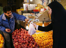 نظارت مستمر بر قیمت‌ها در البرز/افزایش خودسرانه قابل قبول نیست