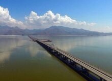 هواشناسی گیلان هشدار دریایی صادر کرد