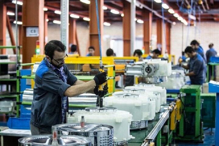 ۳۹۰ هزار میلیارد ریال تسهیلات به واحدهای تولیدی البرز پرداخت شد