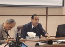 سمپاک سامانه ای برای مدیریت بهینه طرح های آب و خاک کشاورزی