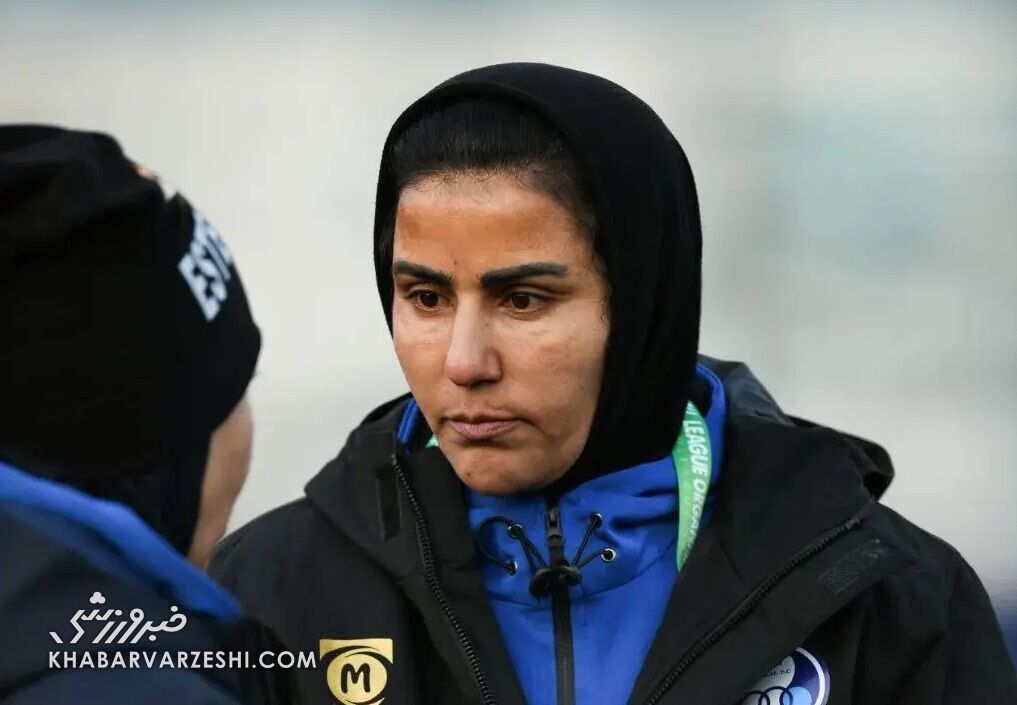 سرمربی استقلال قول داد: برای جشن قهرمانی آماده‌ایم