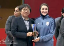 یک استقلالی نامزد جایزه بهترین بازیکن سال شد