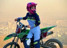 خبرهای خوب و امیدبخش از النا معدنی‌پور بعد از ۳۴ روز کما