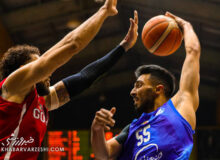 شادی آتشین زن ملی‌پوش آمریکا با شکست استقلال/ همسر همیلتون در ایران منفجر شد +ویدیو